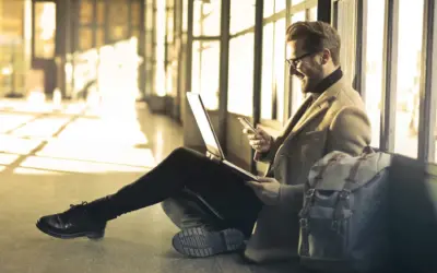 How to Build a Seamless User Experience: Tips for UX/UI Designers