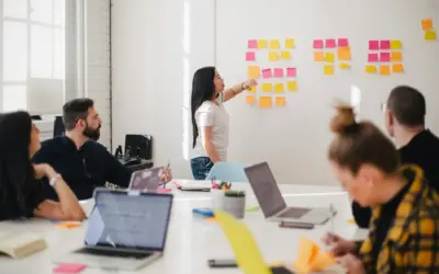 The Power of Design Thinking in Solving Complex Business Challenges