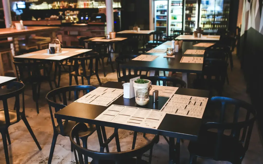 Why a Nice Food Place is Important For Everyone