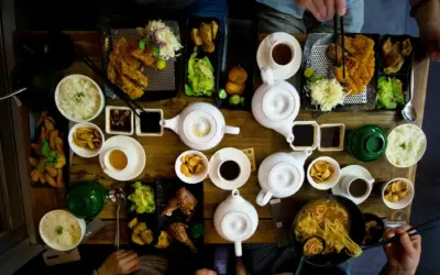 11 Chainese Recipes You Must Try at Home